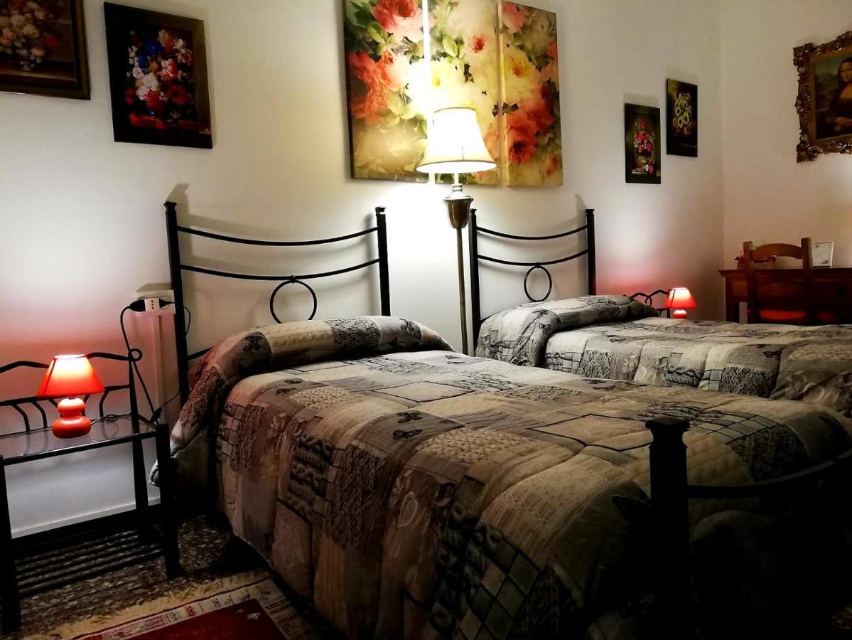 B&B Rosa Samarate Exterior photo