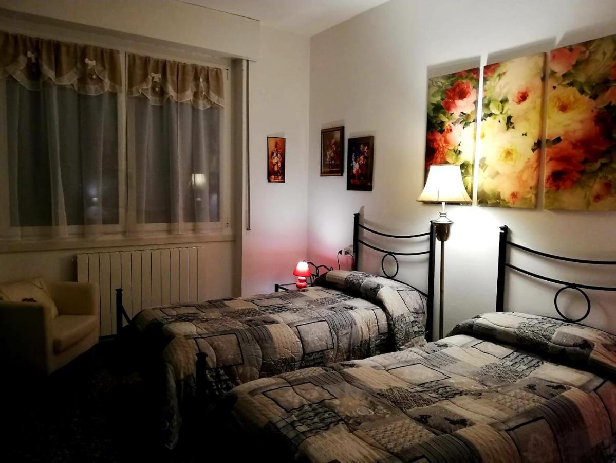 B&B Rosa Samarate Exterior photo