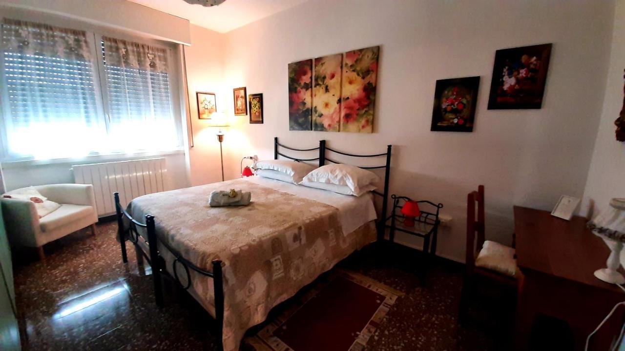 B&B Rosa Samarate Exterior photo